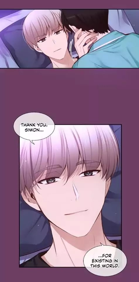 A Man Like You Chapter 41 page 60 - Chapter 41: I'll see you in my dreams