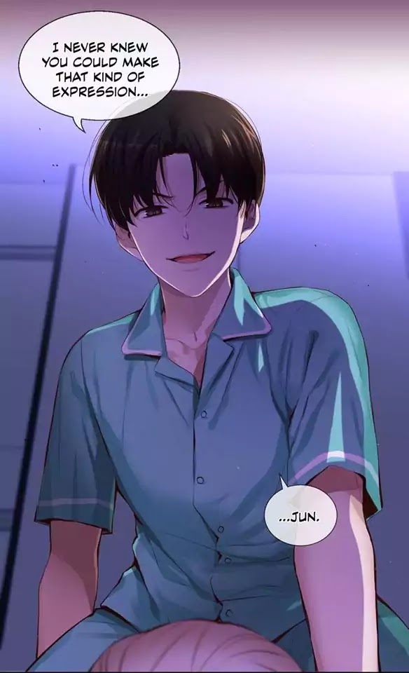 A Man Like You Chapter 41 page 62 - Chapter 41: I'll see you in my dreams