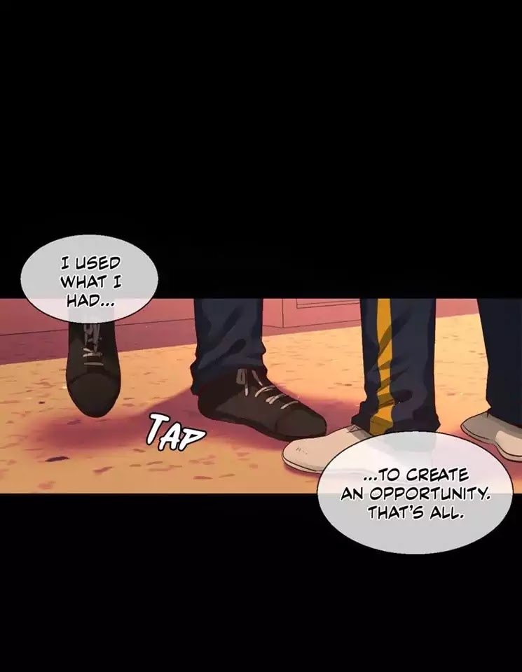 A Man Like You Chapter 41 page 7 - Chapter 41: I'll see you in my dreams