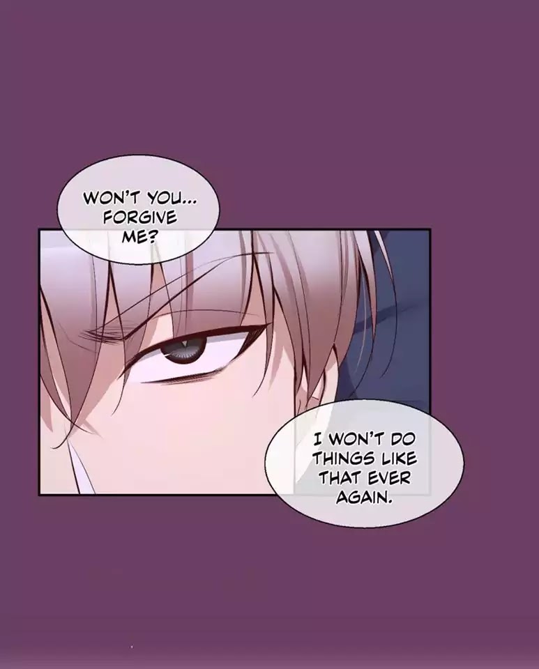 A Man Like You Chapter 42 page 17 - Chapter 42: Come live with me