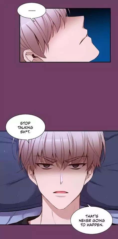 A Man Like You Chapter 42 page 19 - Chapter 42: Come live with me