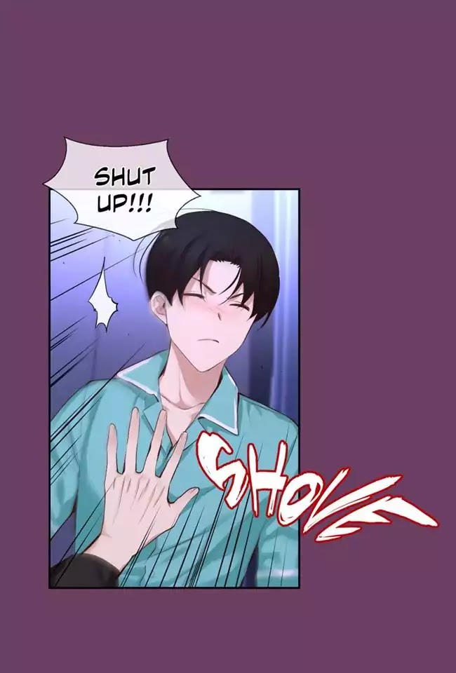 A Man Like You Chapter 42 page 23 - Chapter 42: Come live with me