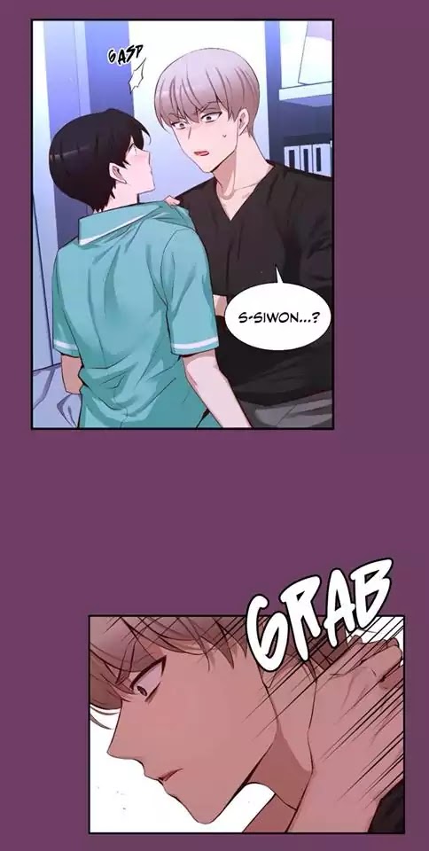 A Man Like You Chapter 42 page 26 - Chapter 42: Come live with me