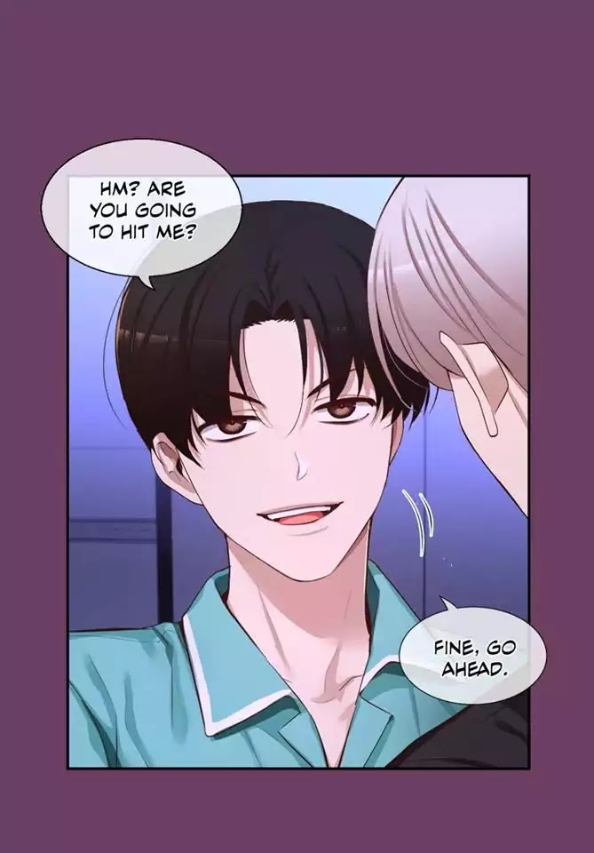 A Man Like You Chapter 42 page 29 - Chapter 42: Come live with me