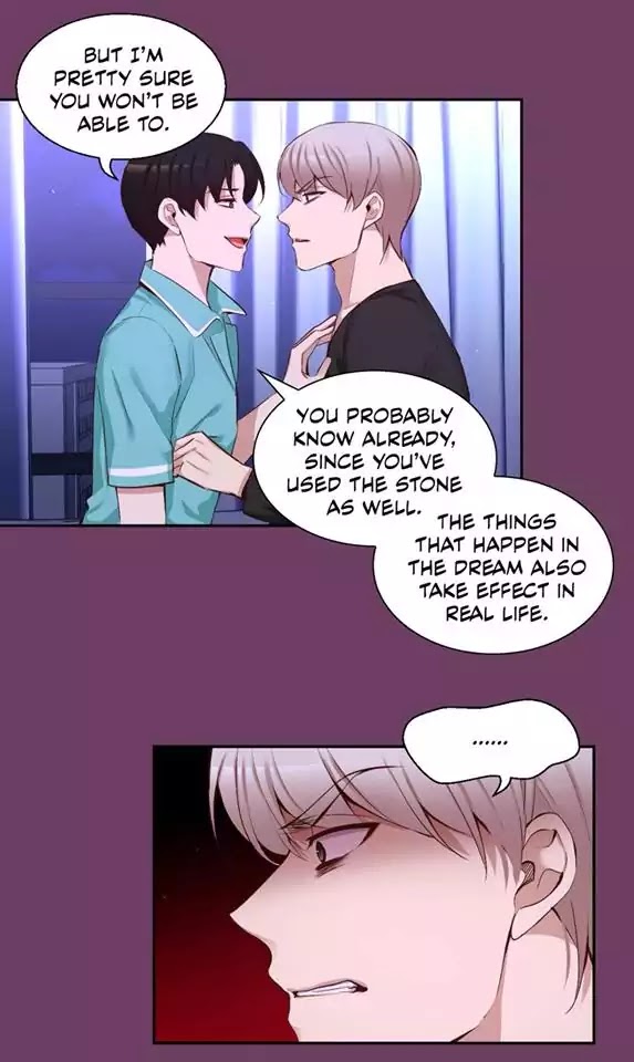 A Man Like You Chapter 42 page 30 - Chapter 42: Come live with me