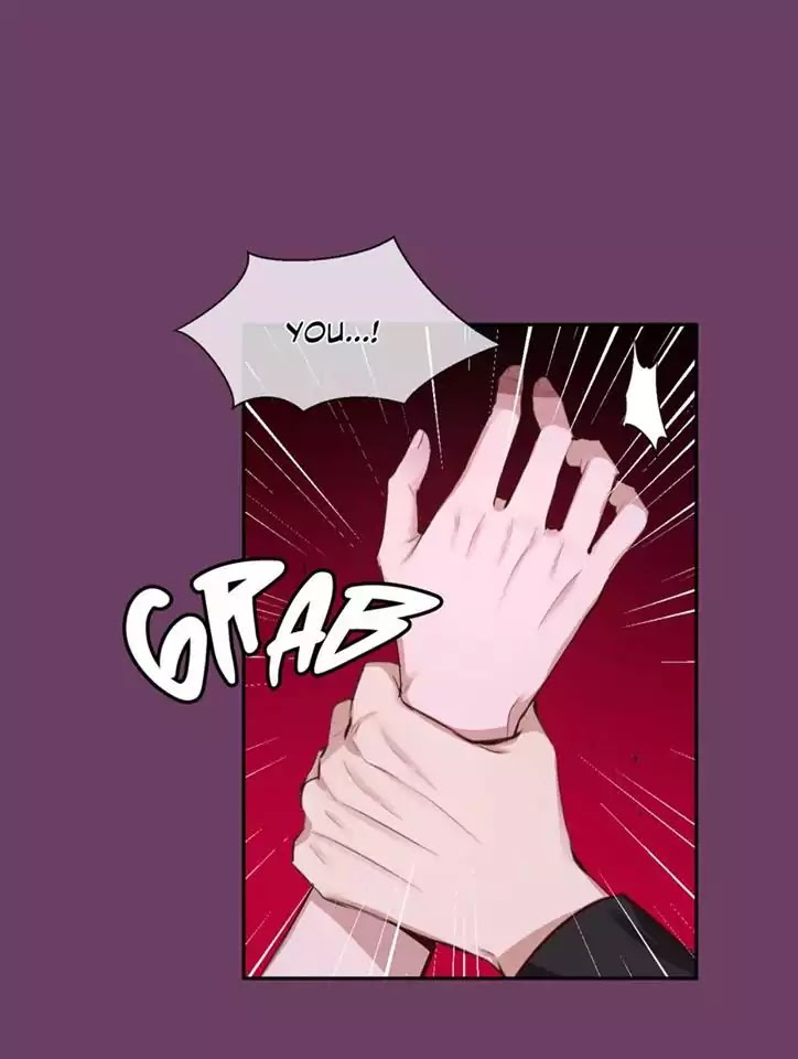 A Man Like You Chapter 42 page 33 - Chapter 42: Come live with me