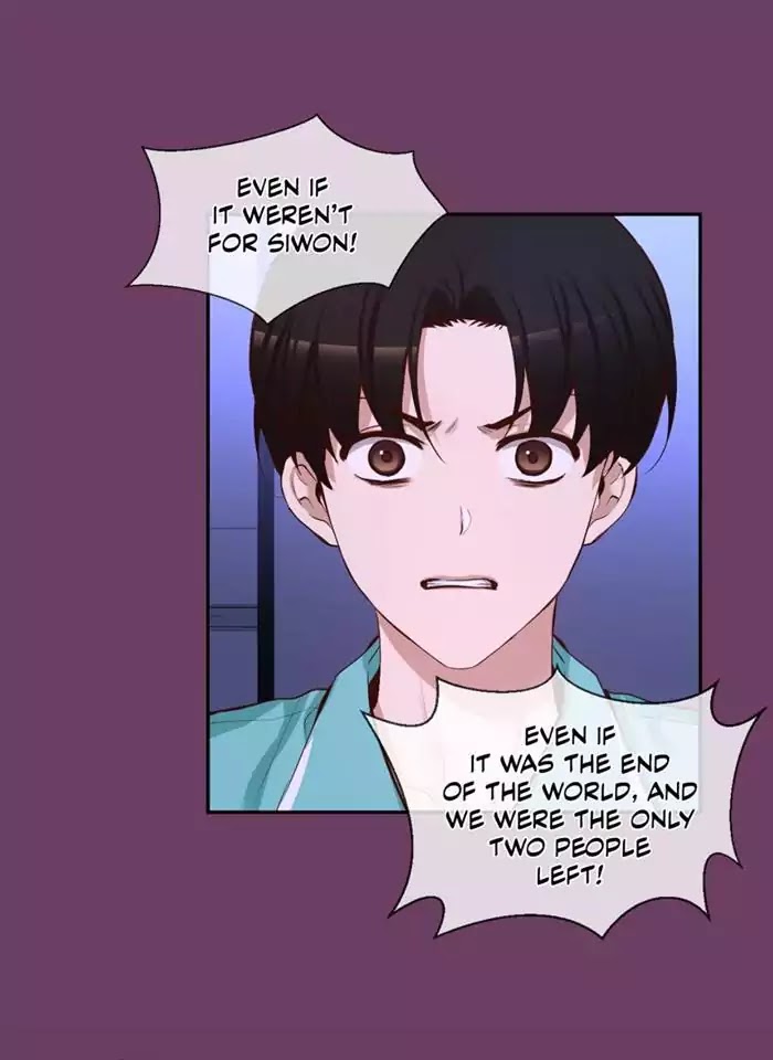 A Man Like You Chapter 42 page 35 - Chapter 42: Come live with me