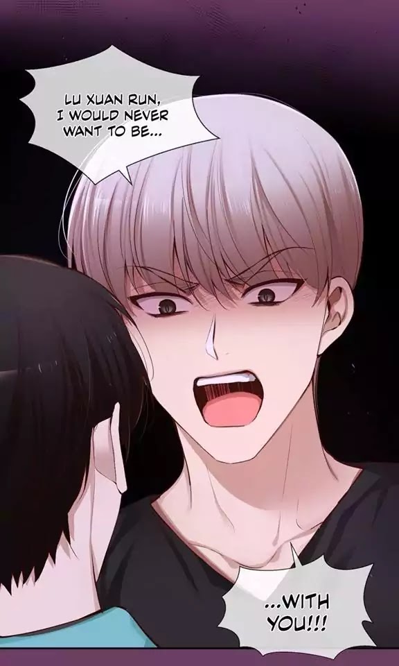 A Man Like You Chapter 42 page 36 - Chapter 42: Come live with me