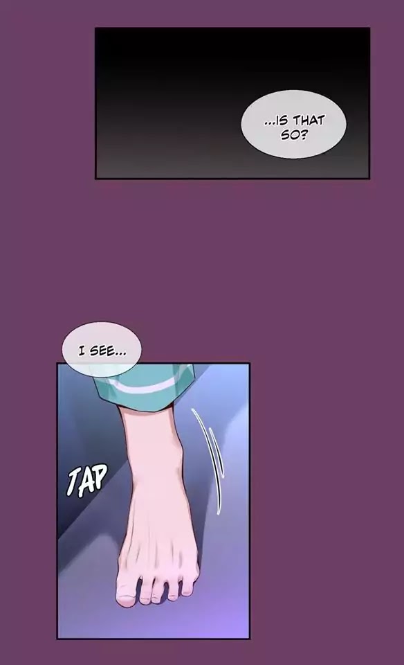 A Man Like You Chapter 42 page 38 - Chapter 42: Come live with me