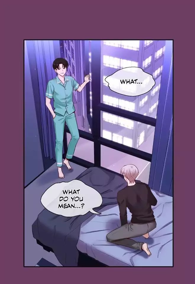 A Man Like You Chapter 42 page 40 - Chapter 42: Come live with me