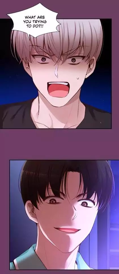 A Man Like You Chapter 42 page 41 - Chapter 42: Come live with me