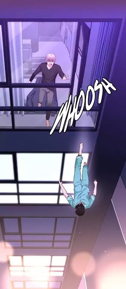 A Man Like You Chapter 42 page 42 - Chapter 42: Come live with me
