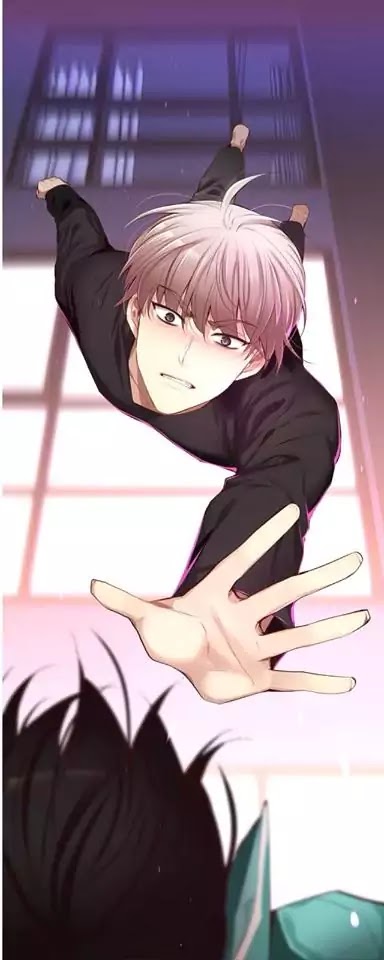 A Man Like You Chapter 42 page 45 - Chapter 42: Come live with me