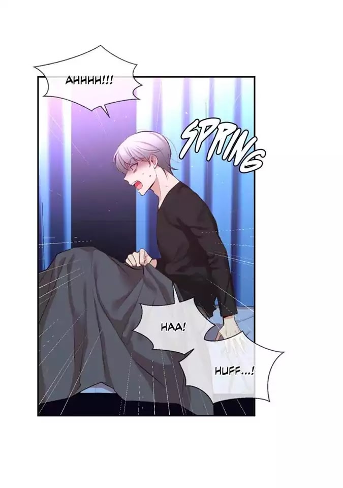 A Man Like You Chapter 42 page 49 - Chapter 42: Come live with me