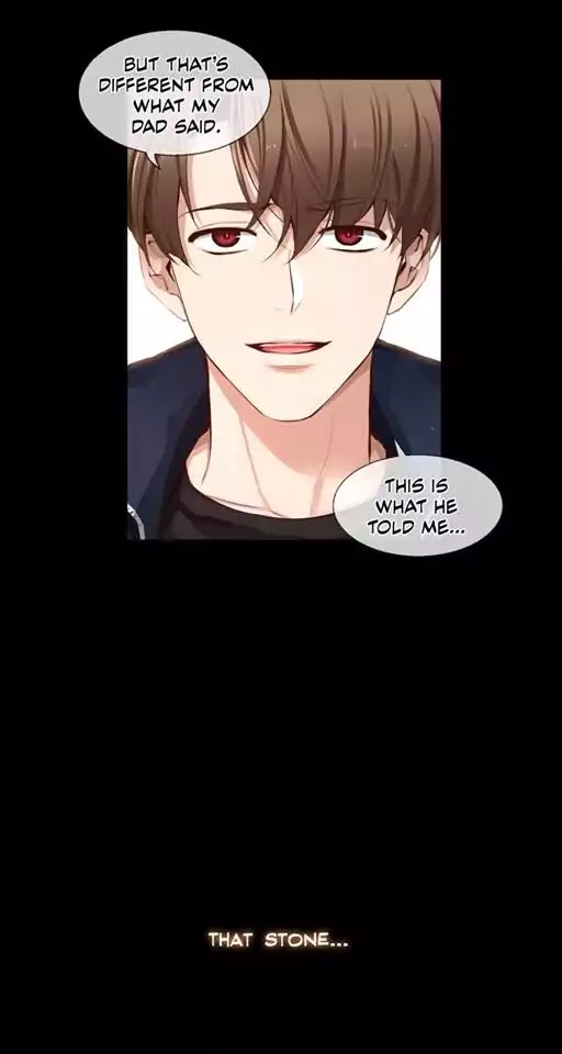A Man Like You Chapter 42 page 5 - Chapter 42: Come live with me