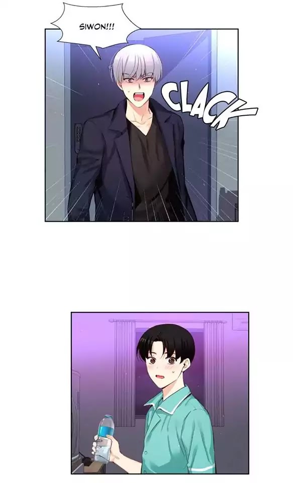 A Man Like You Chapter 42 page 52 - Chapter 42: Come live with me