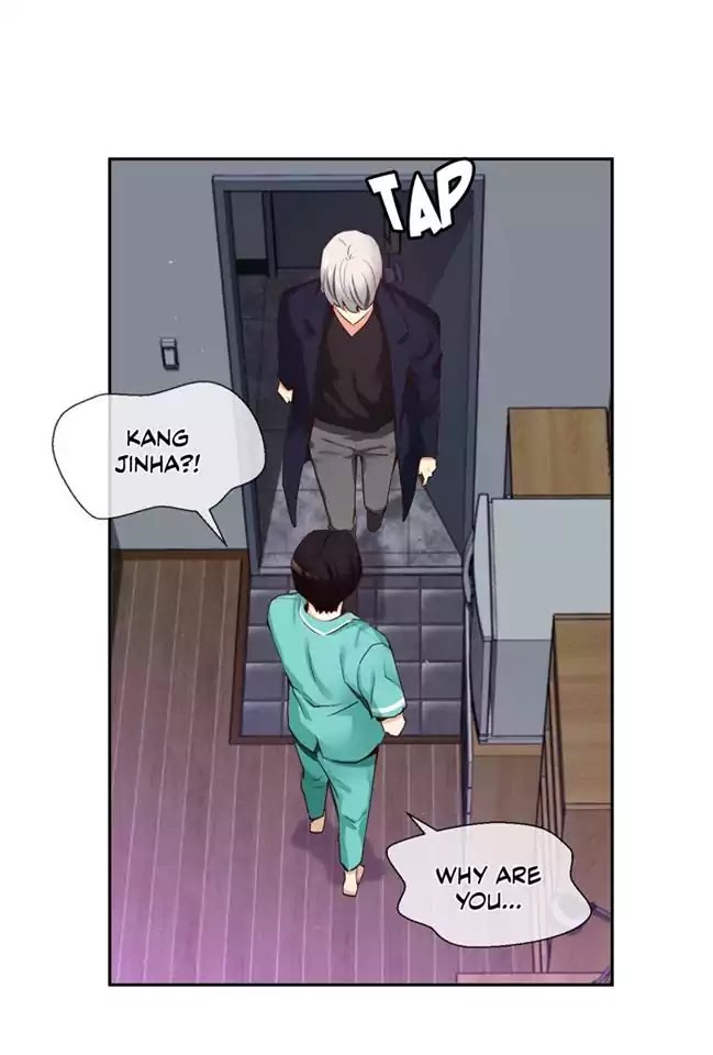 A Man Like You Chapter 42 page 53 - Chapter 42: Come live with me