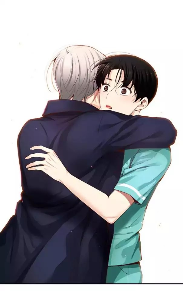A Man Like You Chapter 42 page 54 - Chapter 42: Come live with me