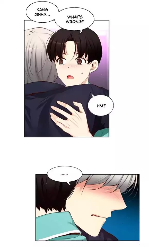 A Man Like You Chapter 42 page 56 - Chapter 42: Come live with me