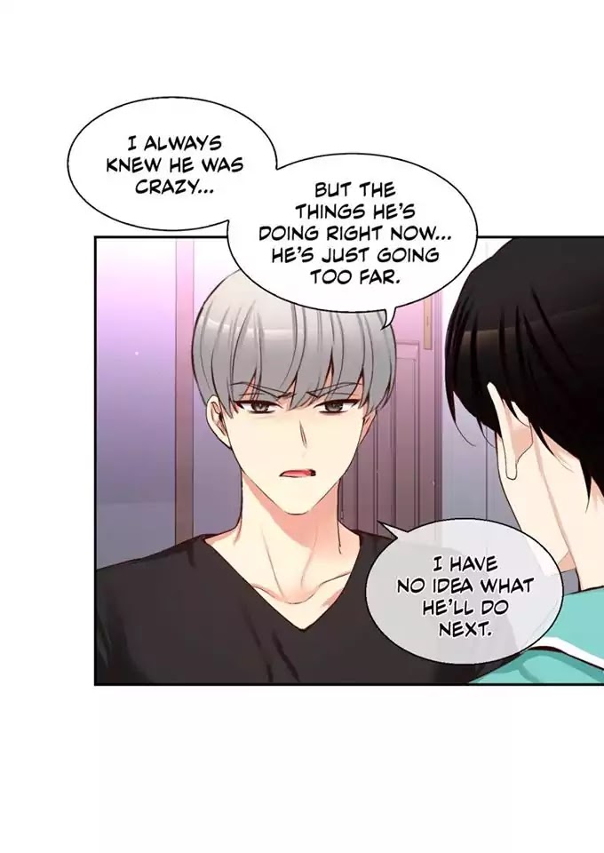 A Man Like You Chapter 42 page 60 - Chapter 42: Come live with me