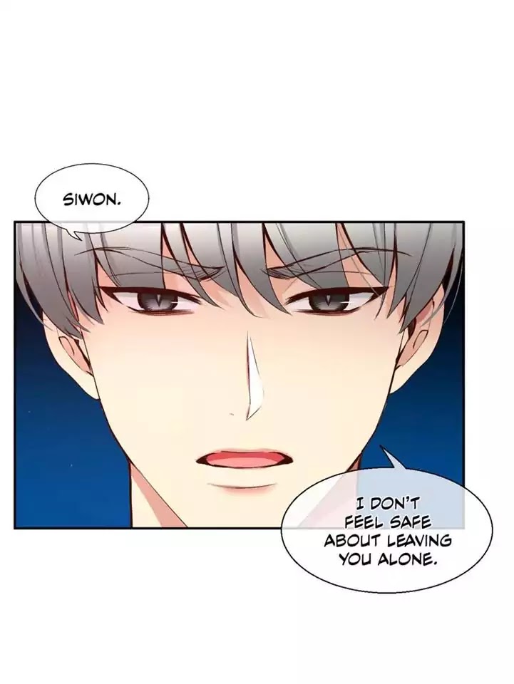 A Man Like You Chapter 42 page 61 - Chapter 42: Come live with me
