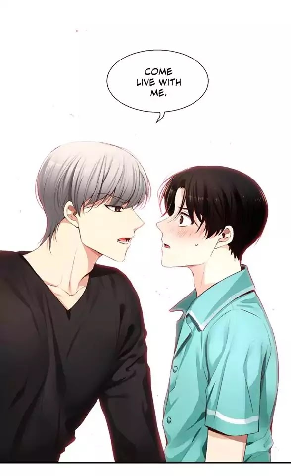 A Man Like You Chapter 42 page 63 - Chapter 42: Come live with me