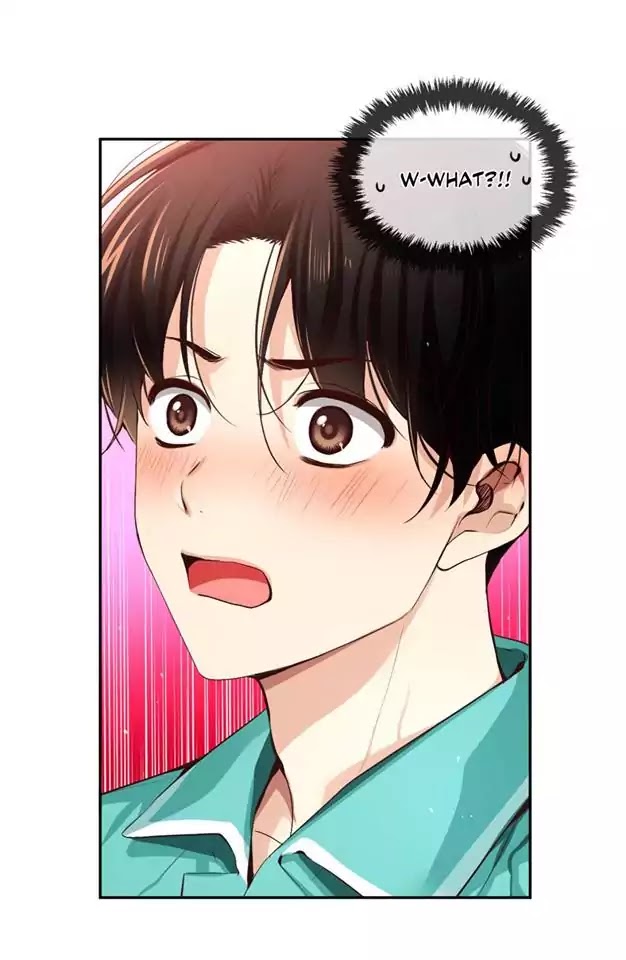 A Man Like You Chapter 42 page 64 - Chapter 42: Come live with me
