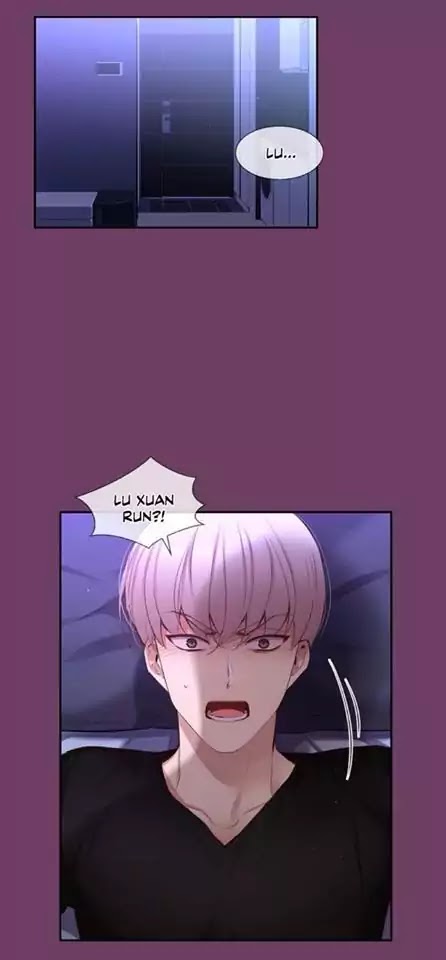 A Man Like You Chapter 42 page 7 - Chapter 42: Come live with me