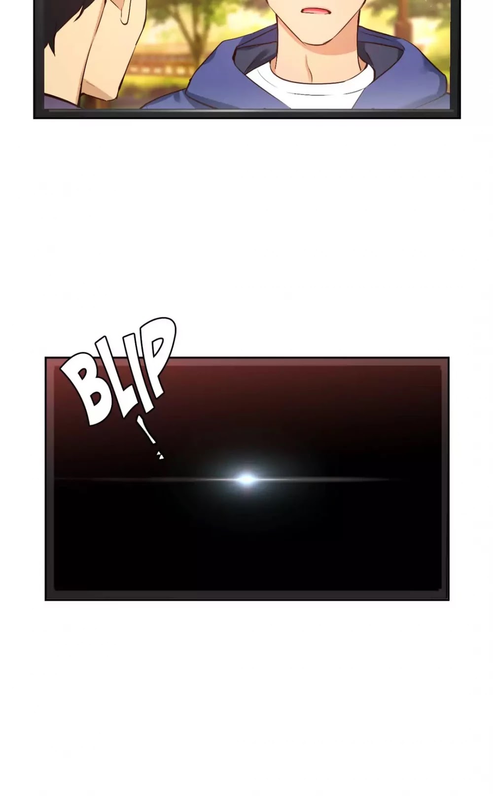 A Man Like You Chapter 43 page 40 - Chapter 43: Isn't this a cond...?!