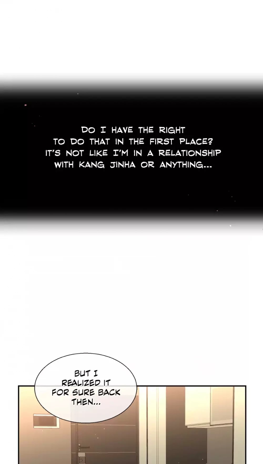 A Man Like You Chapter 43 page 47 - Chapter 43: Isn't this a cond...?!