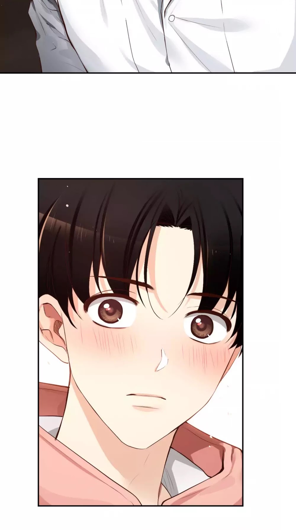 A Man Like You Chapter 43 page 50 - Chapter 43: Isn't this a cond...?!