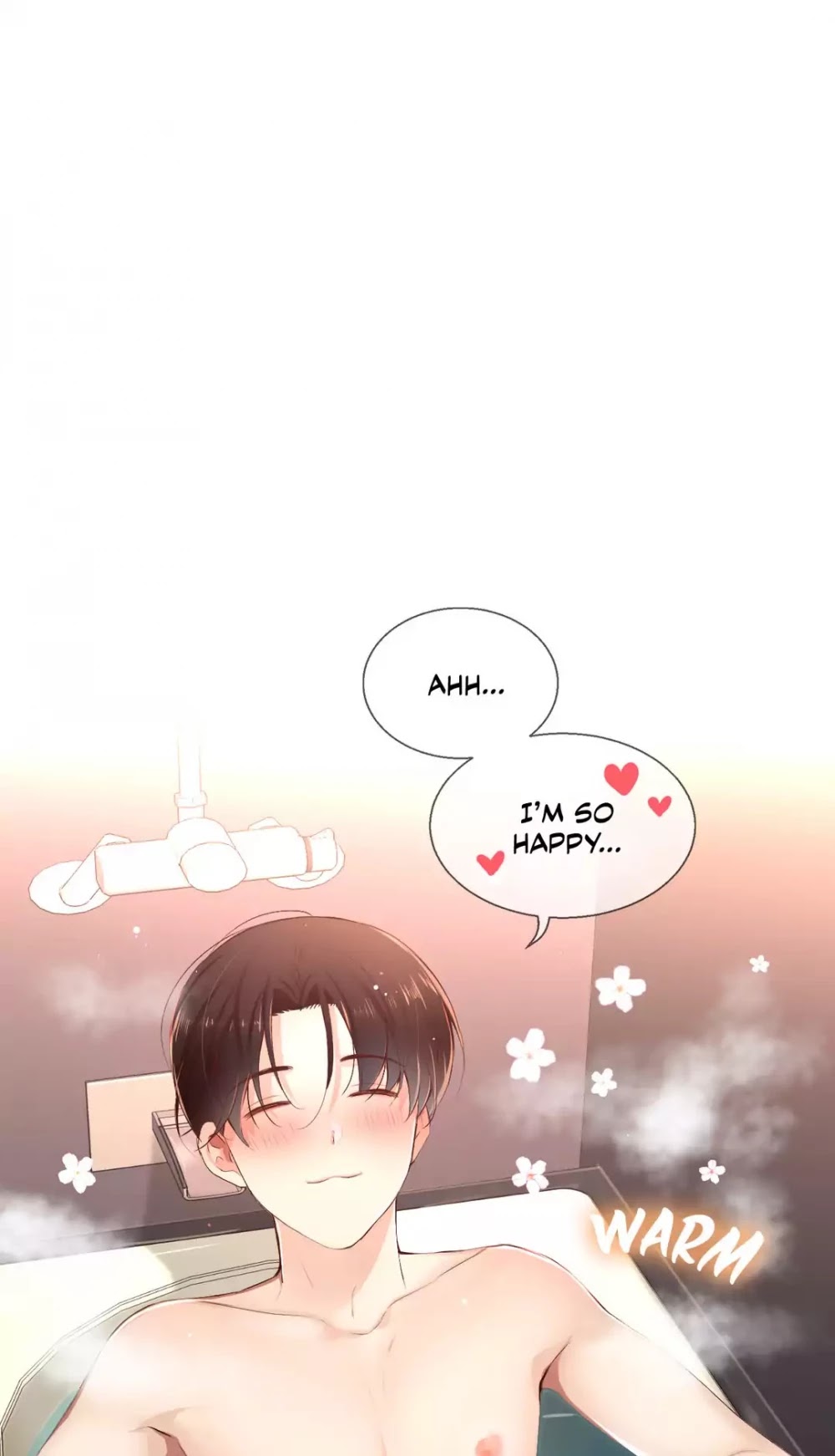 A Man Like You Chapter 43 page 56 - Chapter 43: Isn't this a cond...?!