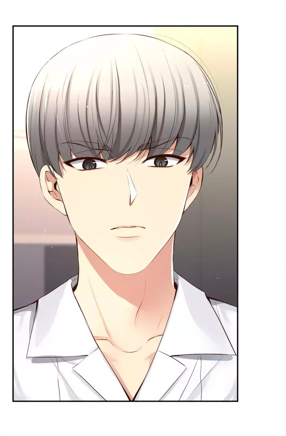 A Man Like You Chapter 43 page 61 - Chapter 43: Isn't this a cond...?!