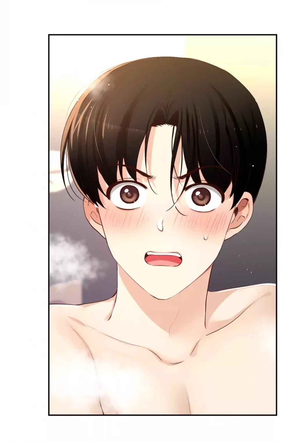 A Man Like You Chapter 43 page 62 - Chapter 43: Isn't this a cond...?!