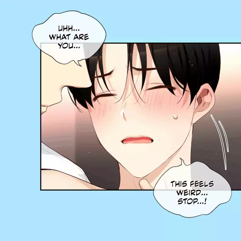 A Man Like You Chapter 44 page 10 - Chapter 44: Let's wash together