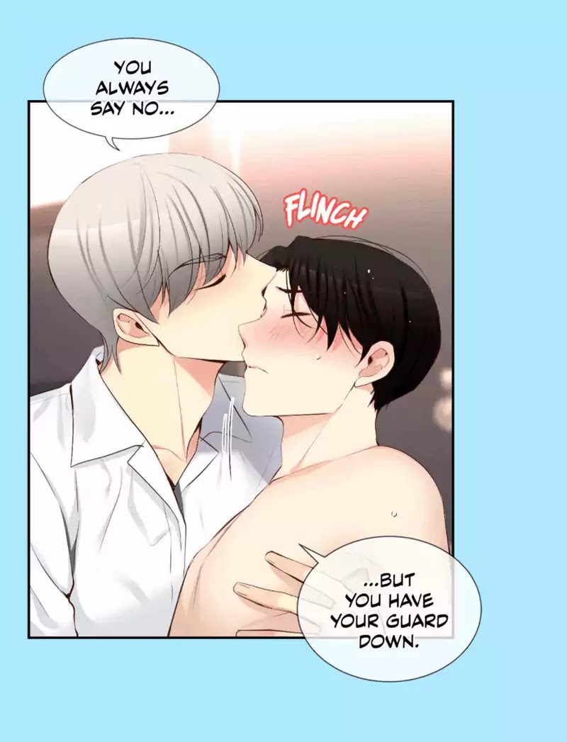 A Man Like You Chapter 44 page 11 - Chapter 44: Let's wash together