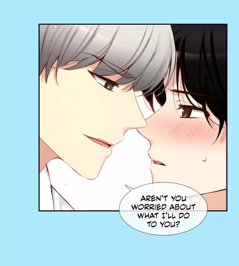 A Man Like You Chapter 44 page 12 - Chapter 44: Let's wash together