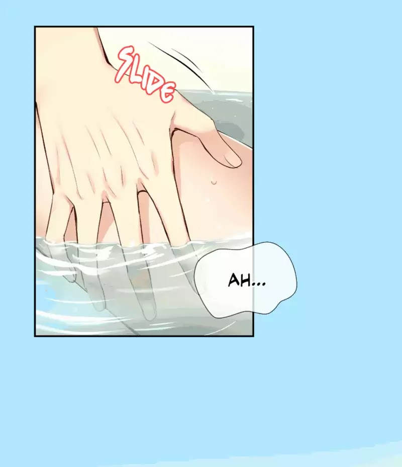 A Man Like You Chapter 44 page 13 - Chapter 44: Let's wash together