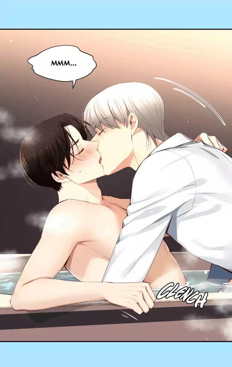 A Man Like You Chapter 44 page 16 - Chapter 44: Let's wash together