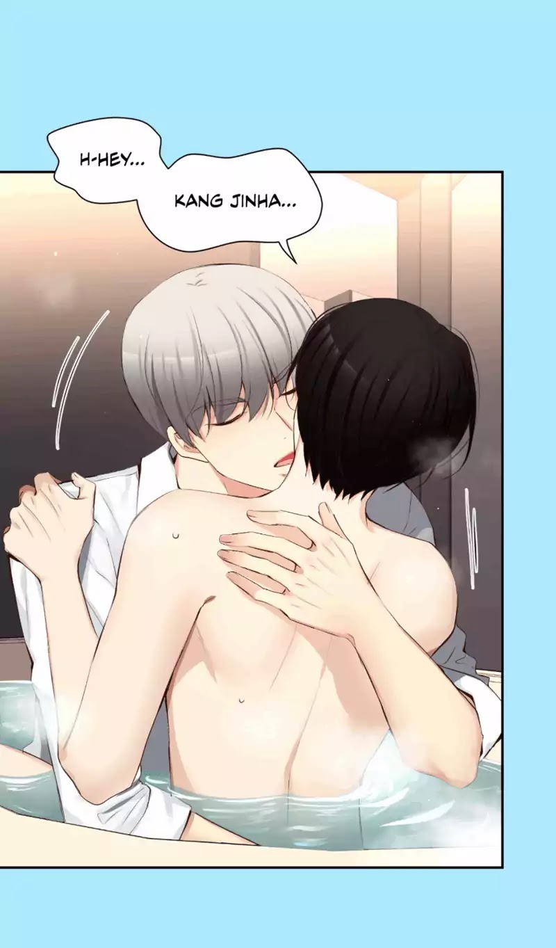 A Man Like You Chapter 44 page 18 - Chapter 44: Let's wash together