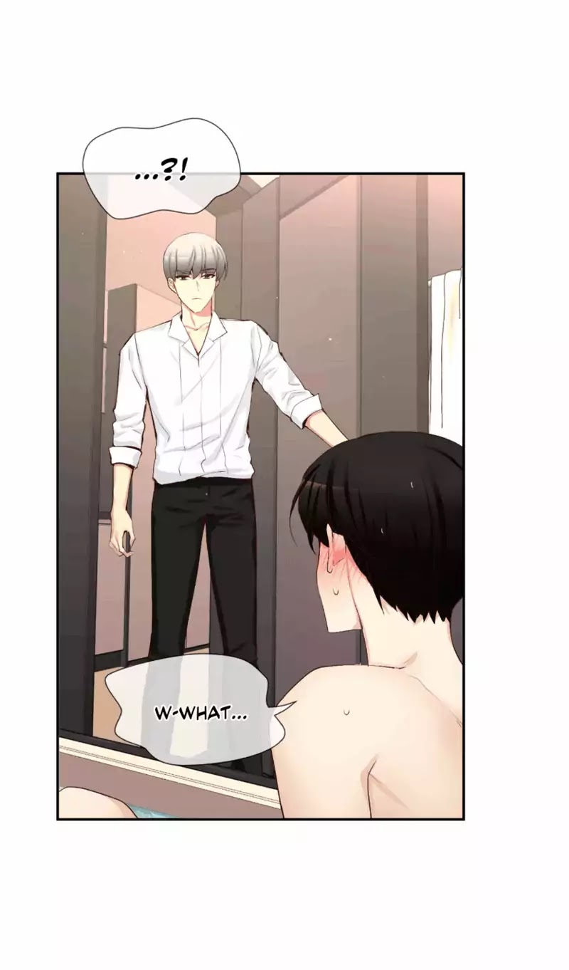 A Man Like You Chapter 44 page 2 - Chapter 44: Let's wash together