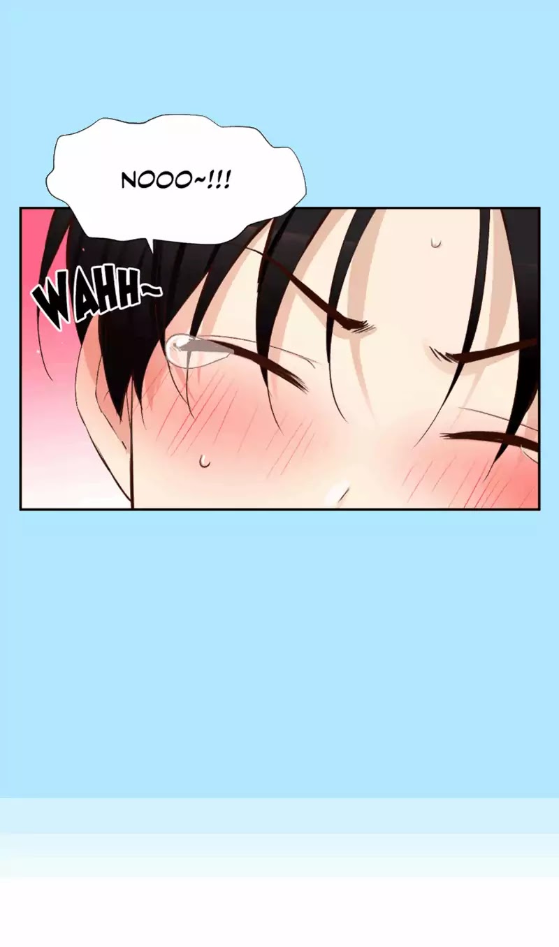 A Man Like You Chapter 44 page 20 - Chapter 44: Let's wash together