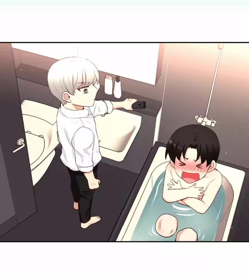 A Man Like You Chapter 44 page 21 - Chapter 44: Let's wash together