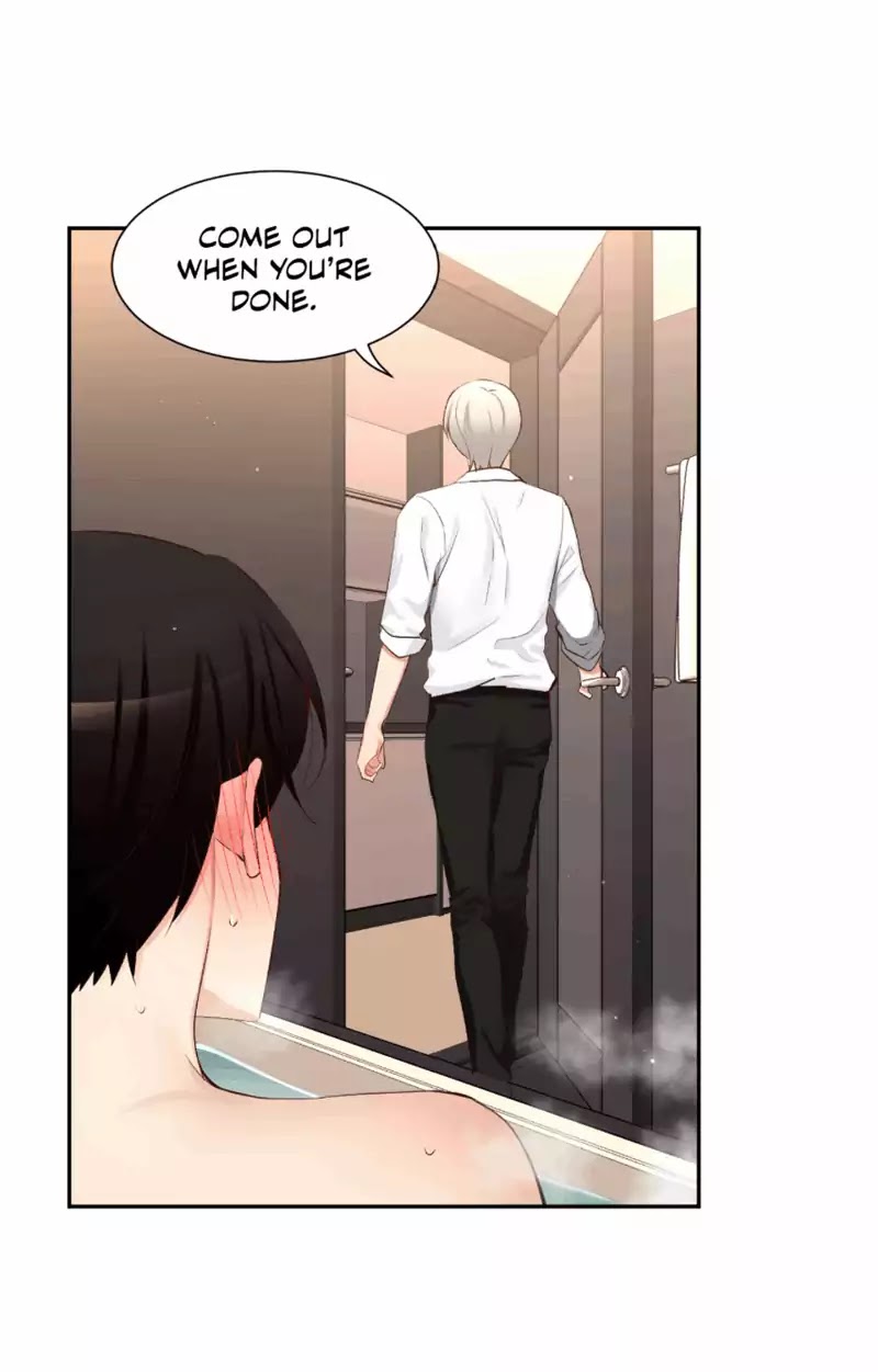 A Man Like You Chapter 44 page 23 - Chapter 44: Let's wash together