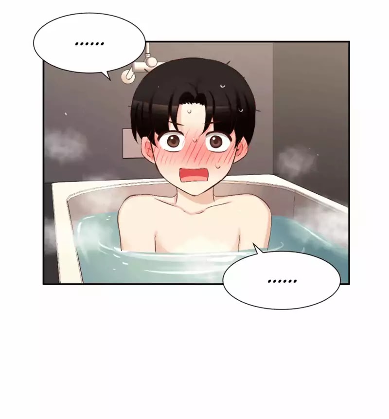 A Man Like You Chapter 44 page 24 - Chapter 44: Let's wash together