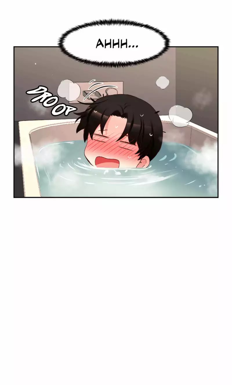 A Man Like You Chapter 44 page 25 - Chapter 44: Let's wash together