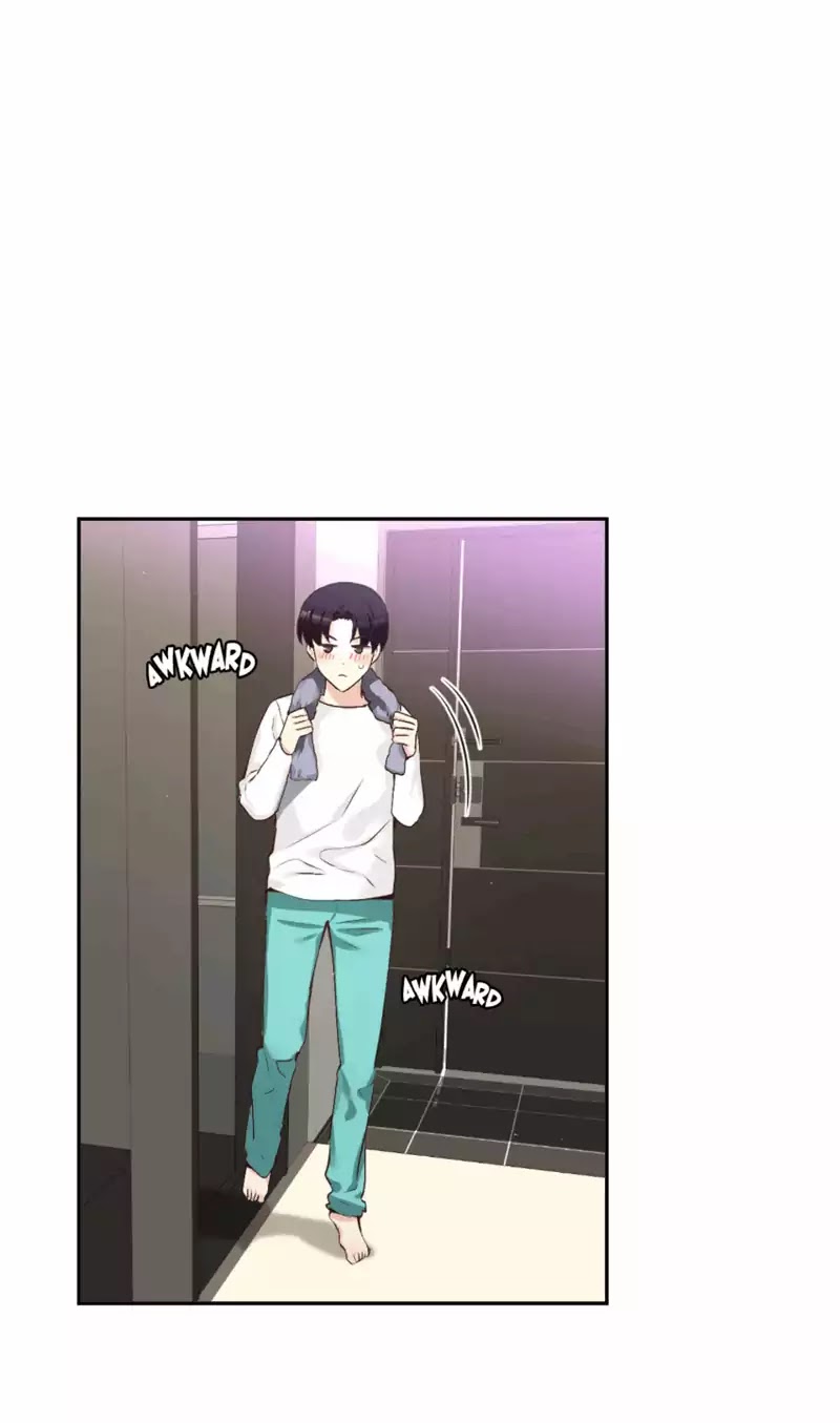 A Man Like You Chapter 44 page 26 - Chapter 44: Let's wash together