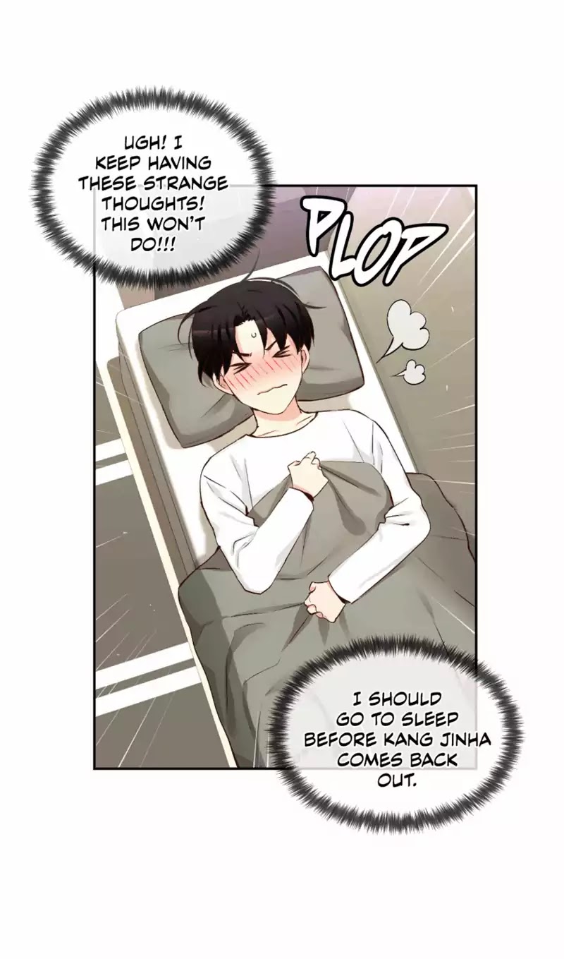 A Man Like You Chapter 44 page 28 - Chapter 44: Let's wash together