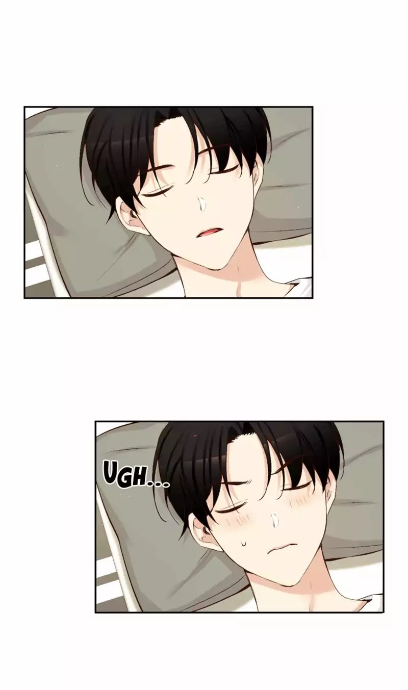 A Man Like You Chapter 44 page 29 - Chapter 44: Let's wash together
