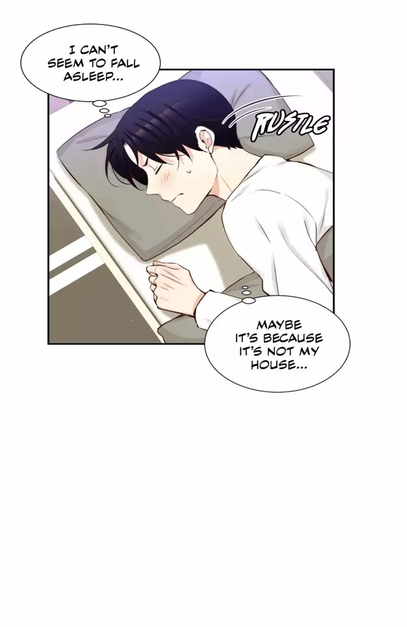 A Man Like You Chapter 44 page 30 - Chapter 44: Let's wash together